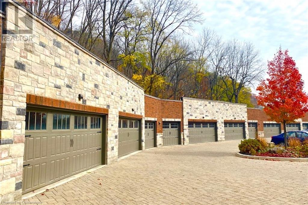 397 King Street W Unit# 108, Dundas, Ontario  L9H 1W9 - Photo 39 - 40756065