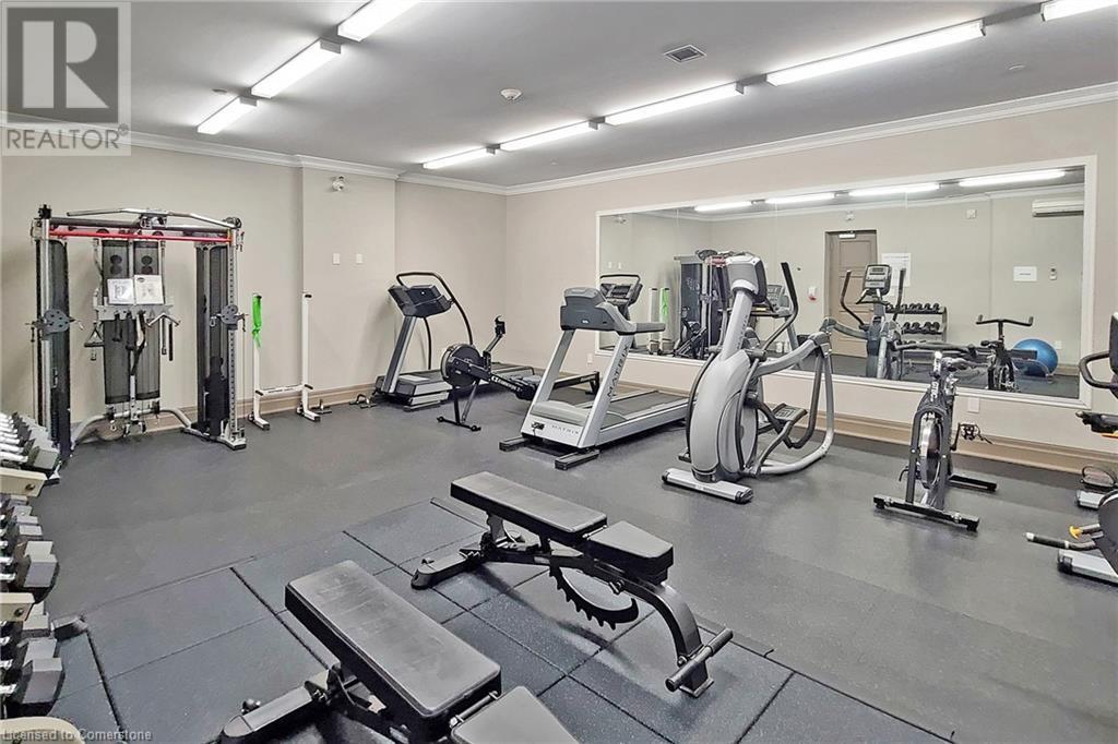 397 King Street W Unit# 108, Dundas, Ontario  L9H 1W9 - Photo 21 - 40756065