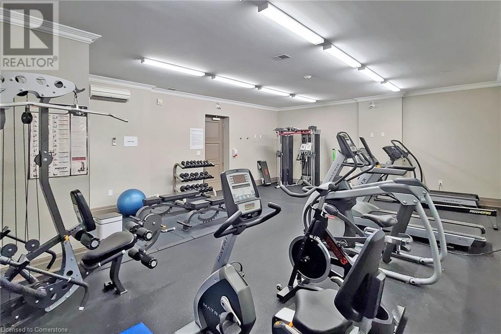 397 King Street W Unit# 108, Dundas, Ontario  L9H 1W9 - Photo 22 - 40756065