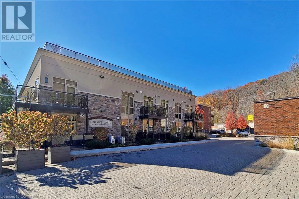 397 King Street W Unit# 108, Dundas, Ontario  L9H 1W9 - Photo 28 - 40756065