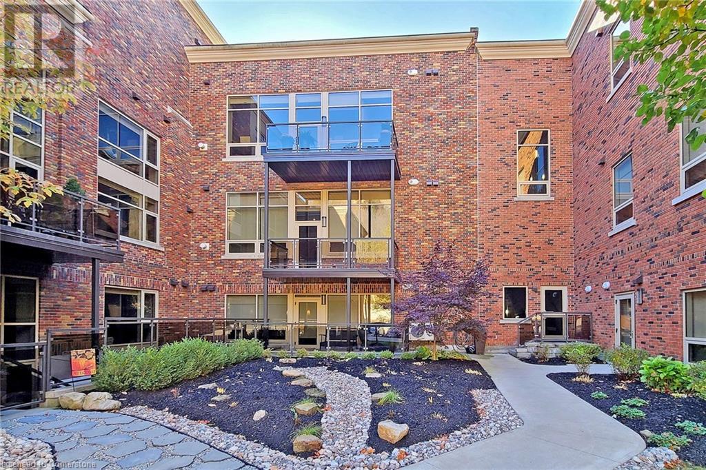 397 King Street W Unit# 108, Dundas, Ontario  L9H 1W9 - Photo 30 - 40756065
