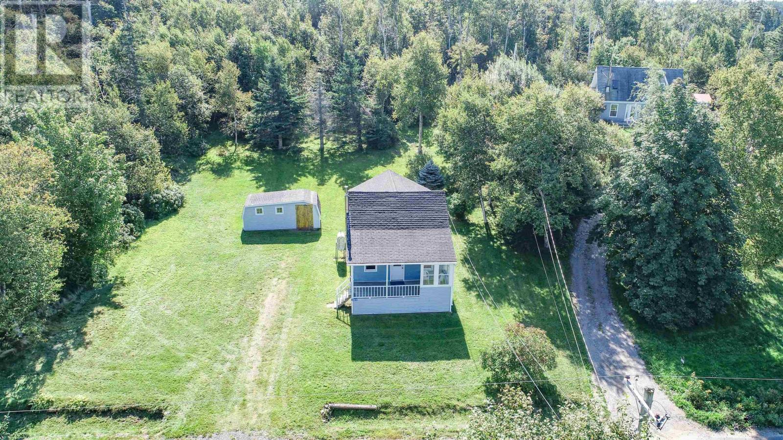 2884 Long Point Road, Harbourville, Nova Scotia  B0P 1E0 - Photo 28 - 202518960