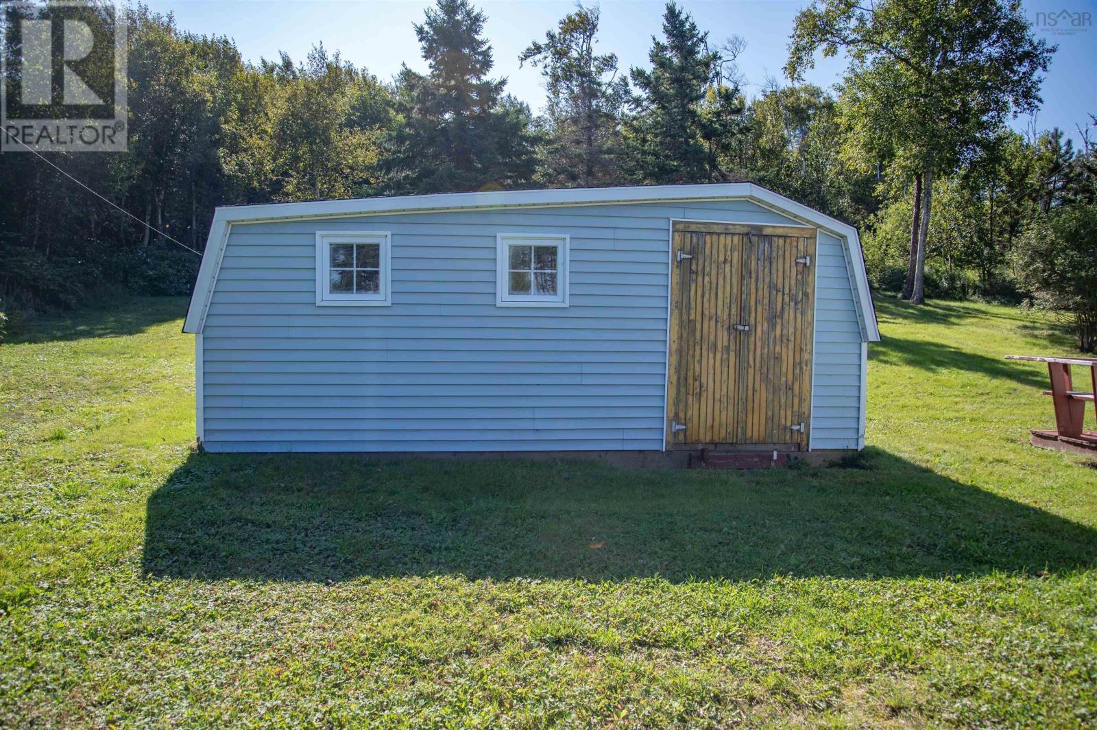 2884 Long Point Road, Harbourville, Nova Scotia  B0P 1E0 - Photo 18 - 202518960