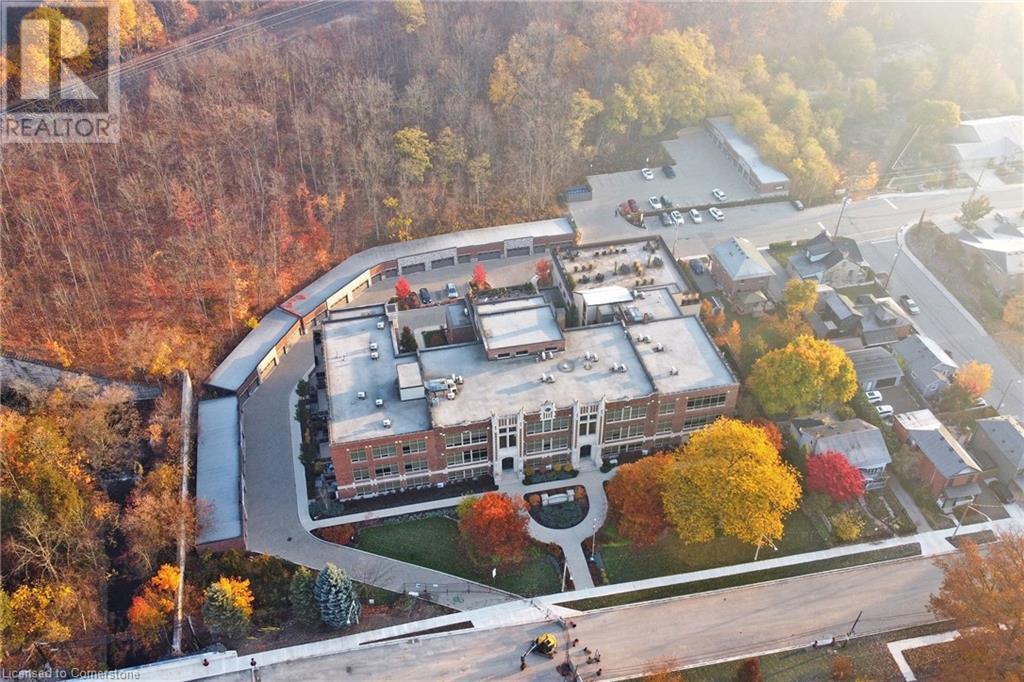 397 King Street W Unit# 108, Dundas, Ontario  L9H 1W9 - Photo 36 - 40756065