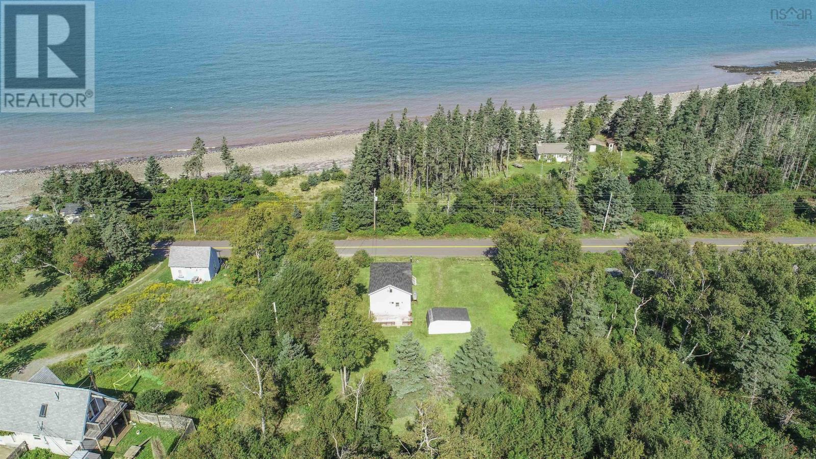 2884 Long Point Road, Harbourville, Nova Scotia  B0P 1E0 - Photo 30 - 202518960