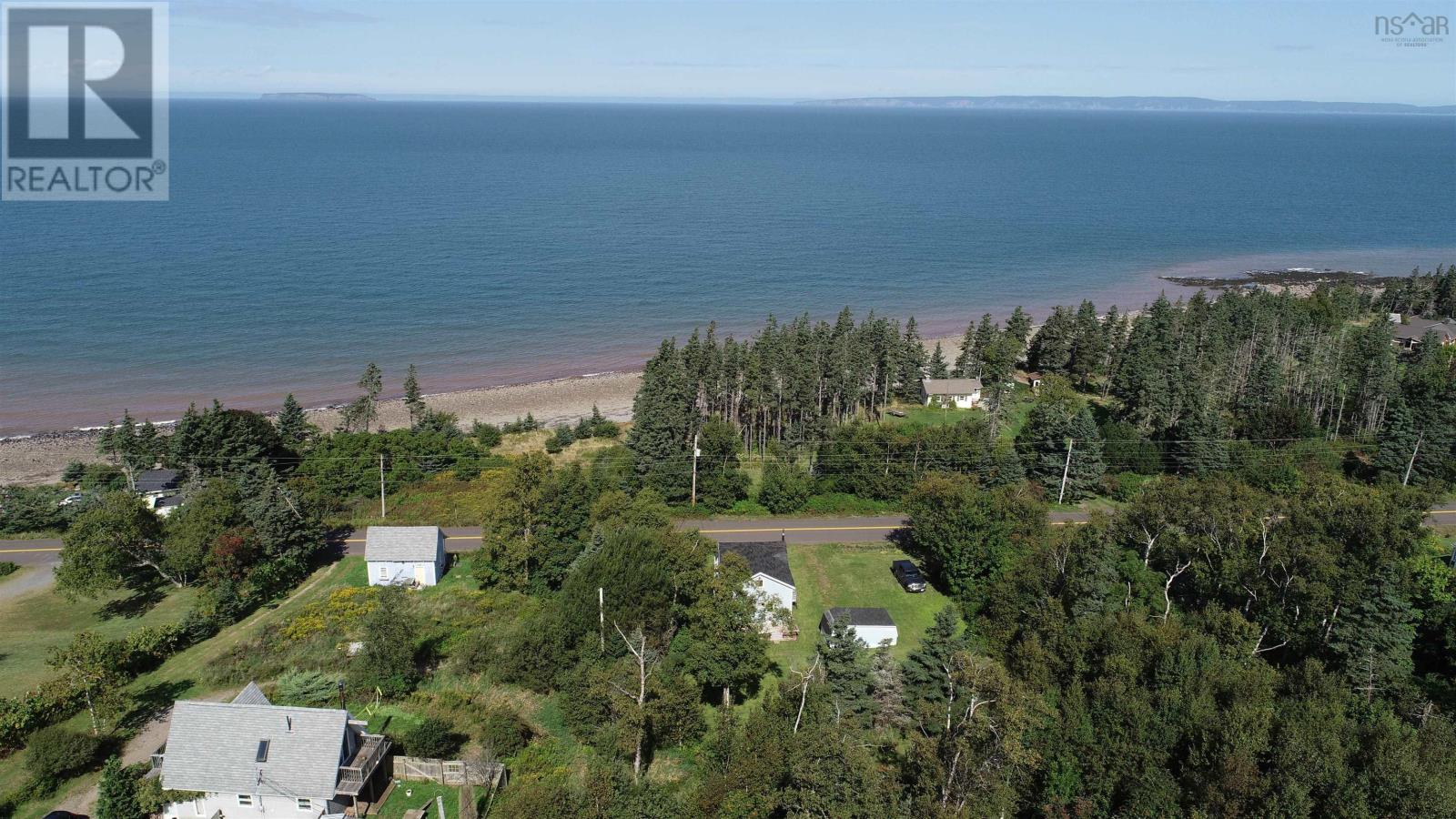 2884 Long Point Road, Harbourville, Nova Scotia  B0P 1E0 - Photo 31 - 202518960