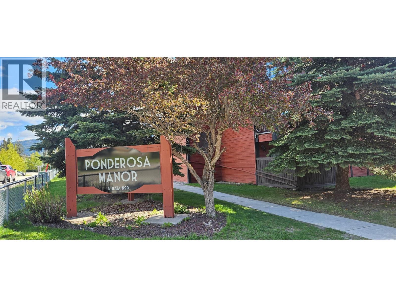 1286 Ponderosa Drive Unit# 425d, Sparwood, British Columbia  V0B 2G0 - Photo 1 - 10357495