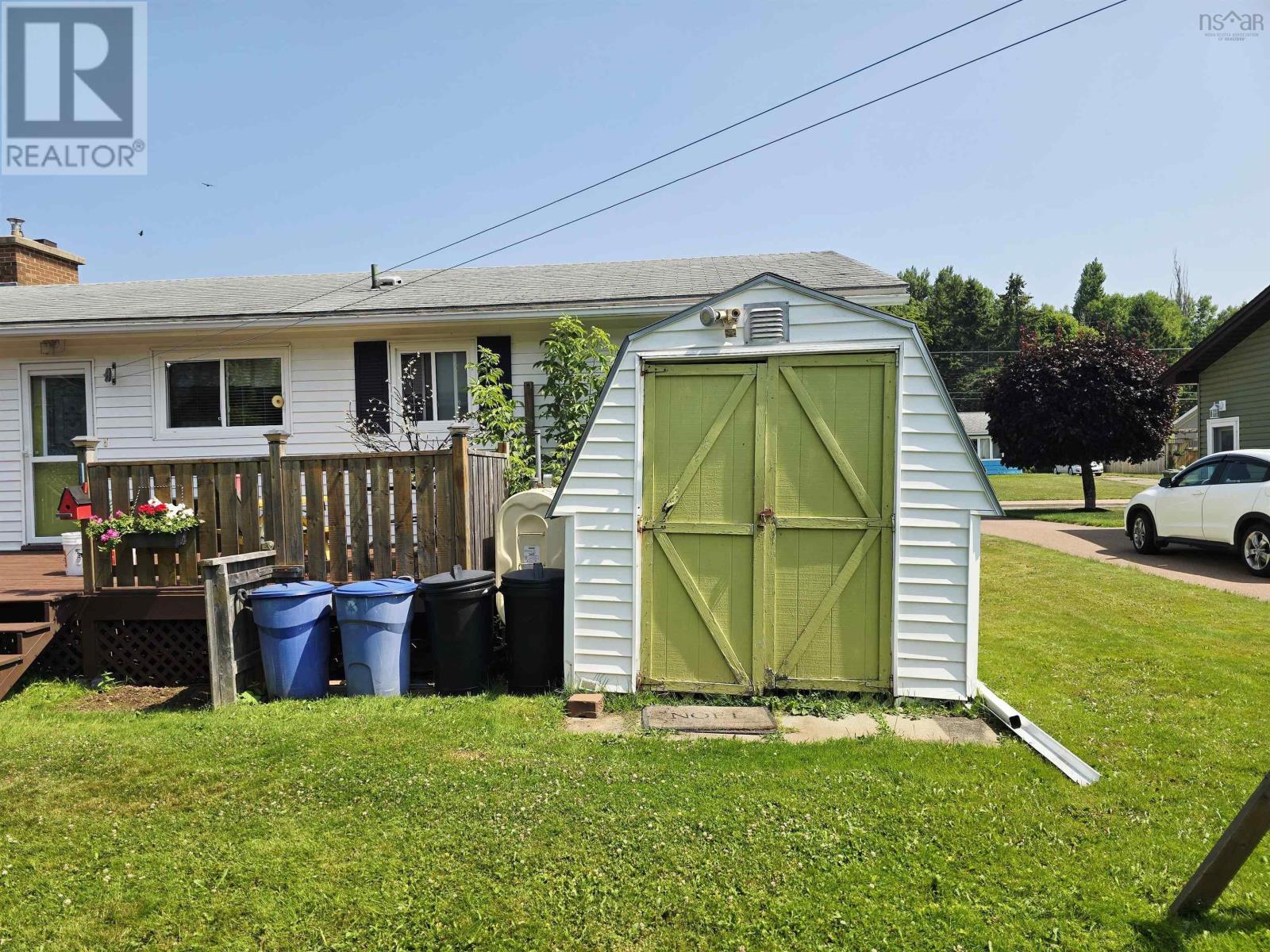 412 Brookside Avenue, New Glasgow, Nova Scotia  B2H 3G1 - Photo 43 - 202519217