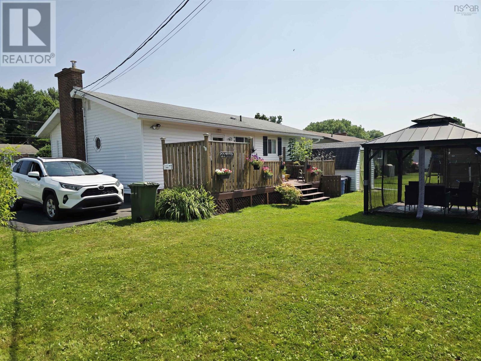 412 Brookside Avenue, New Glasgow, Nova Scotia  B2H 3G1 - Photo 44 - 202519217