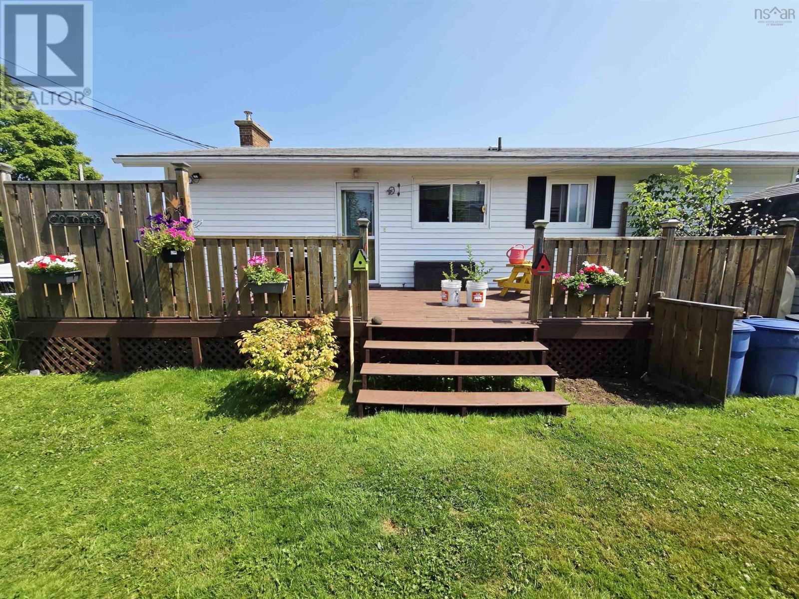 412 Brookside Avenue, New Glasgow, Nova Scotia  B2H 3G1 - Photo 42 - 202519217