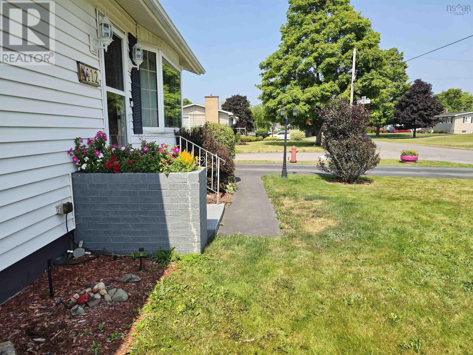 412 Brookside Avenue, New Glasgow, Nova Scotia  B2H 3G1 - Photo 47 - 202519217