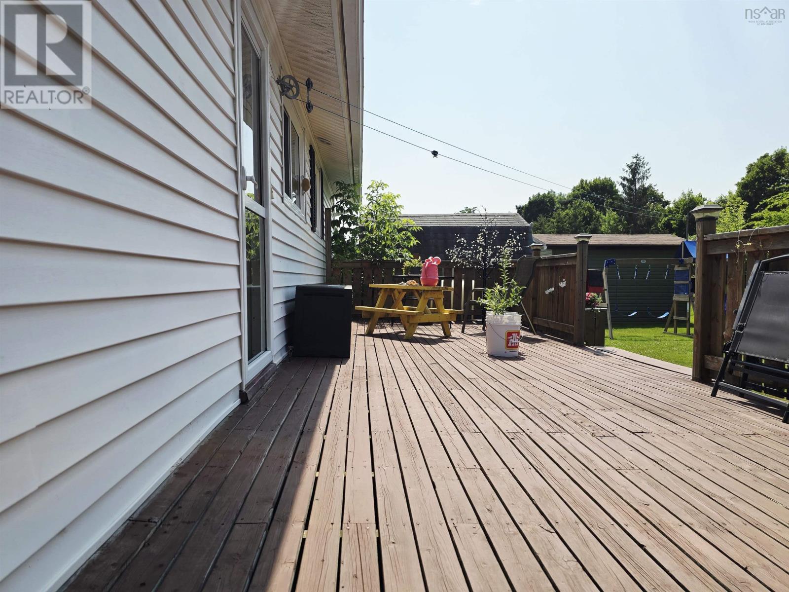 412 Brookside Avenue, New Glasgow, Nova Scotia  B2H 3G1 - Photo 38 - 202519217
