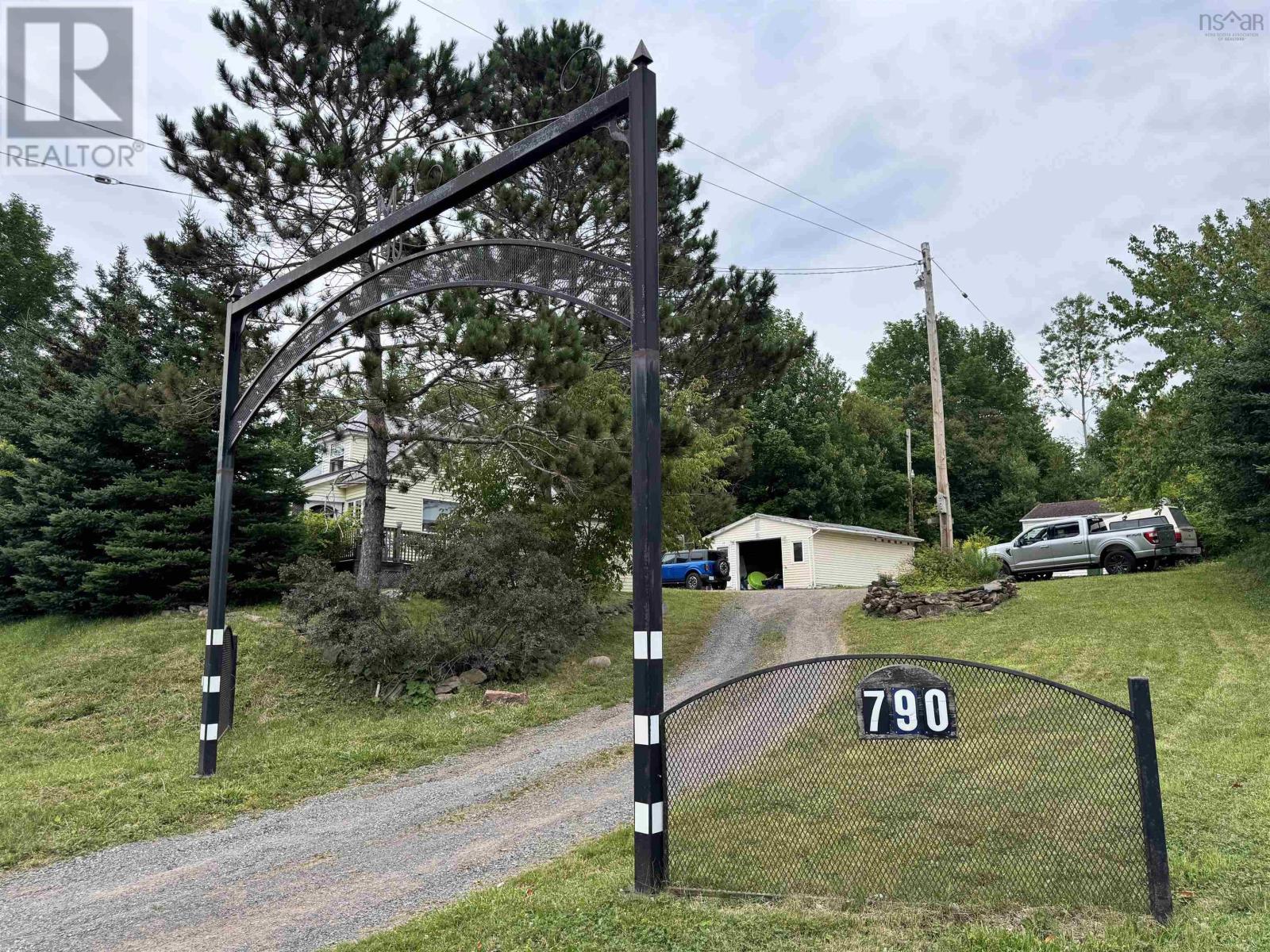 Property at 790 Trenton Road image 1