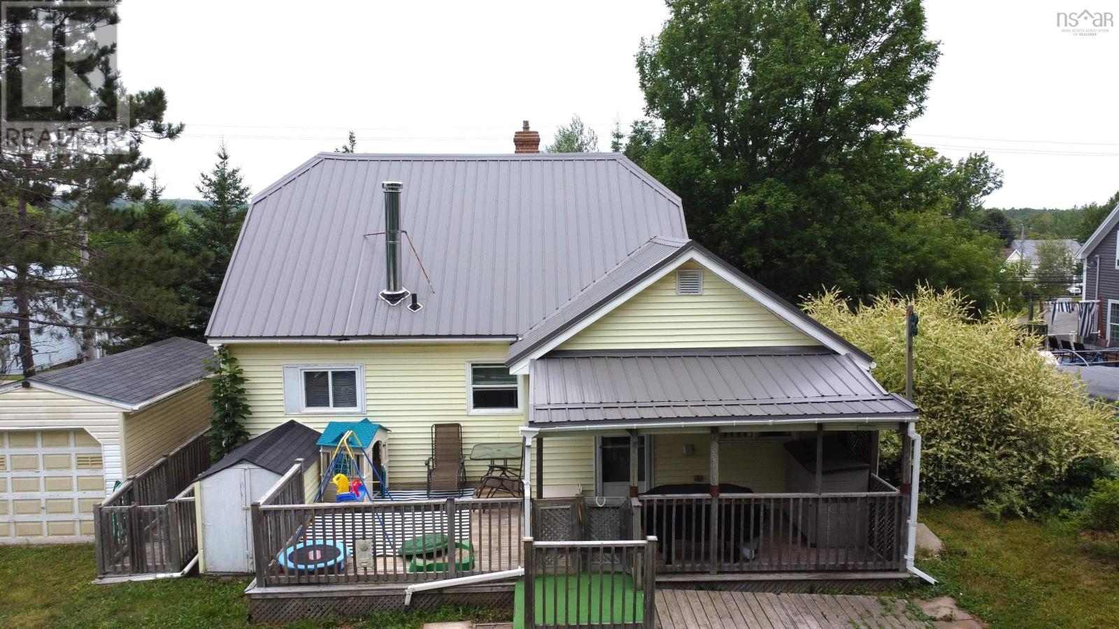 790 Trenton Road, New Glasgow, Nova Scotia  B2H 2M8 - Photo 33 - 202519432
