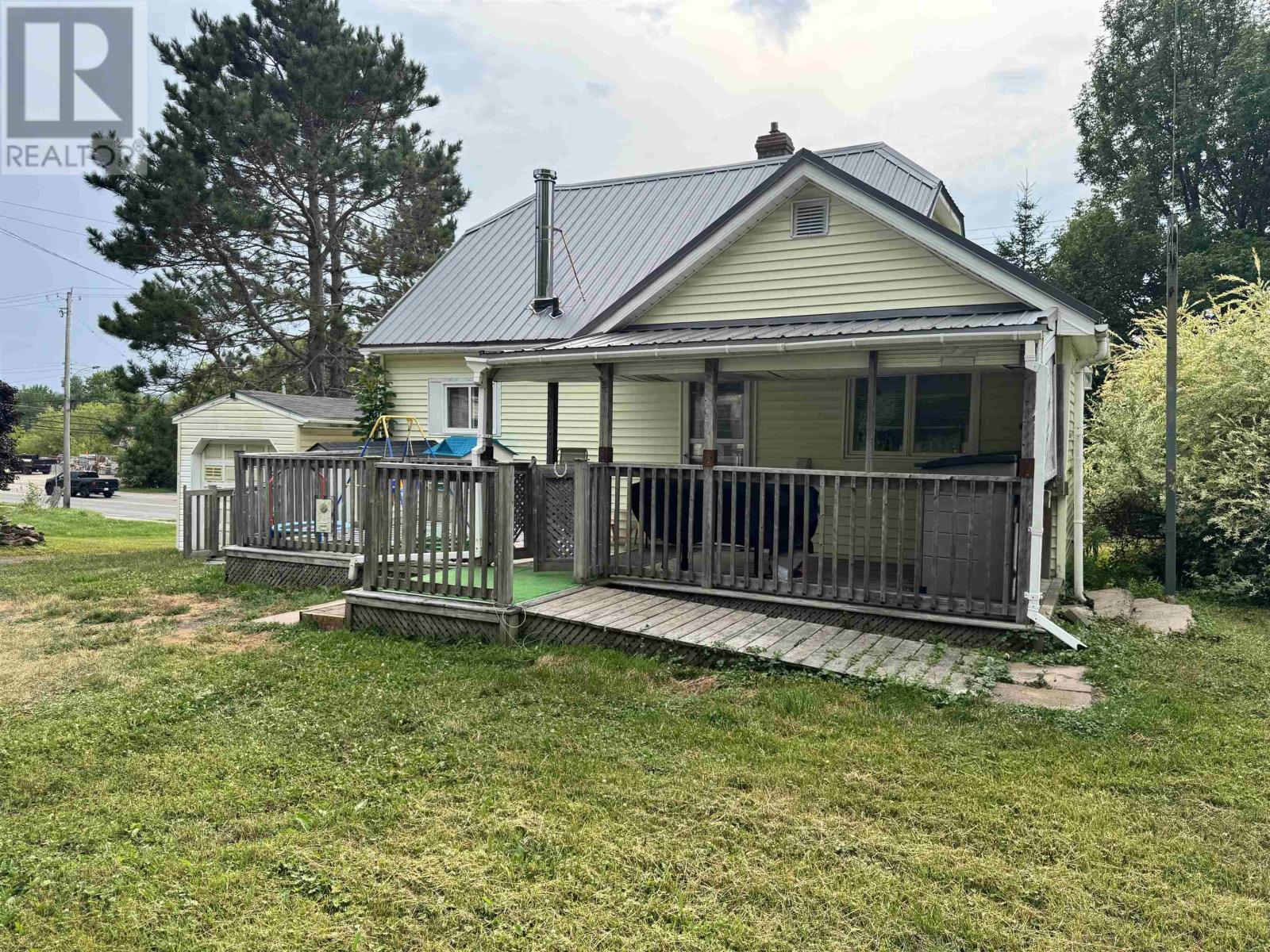790 Trenton Road, New Glasgow, Nova Scotia  B2H 2M8 - Photo 35 - 202519432