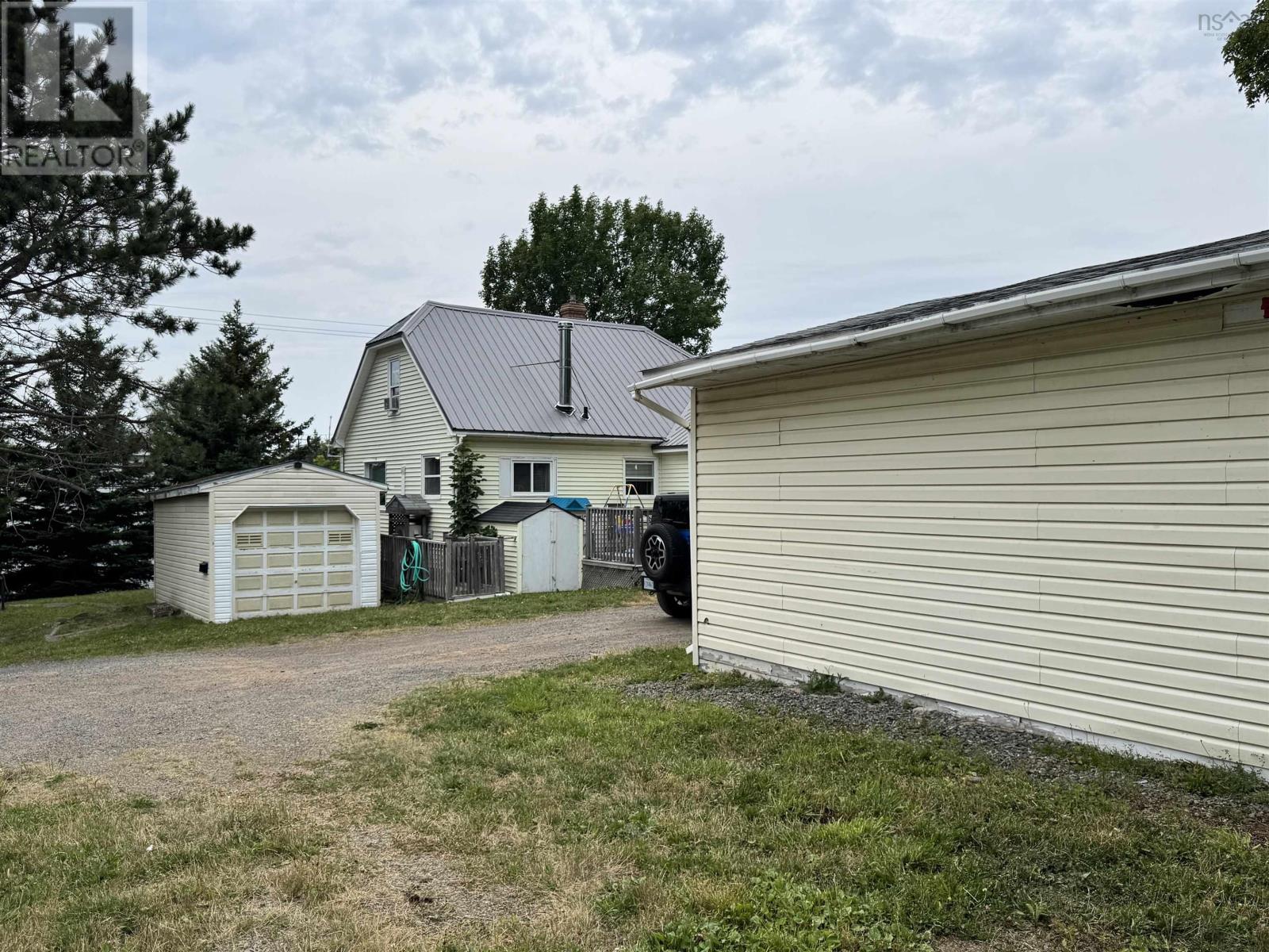 790 Trenton Road, New Glasgow, Nova Scotia  B2H 2M8 - Photo 27 - 202519432