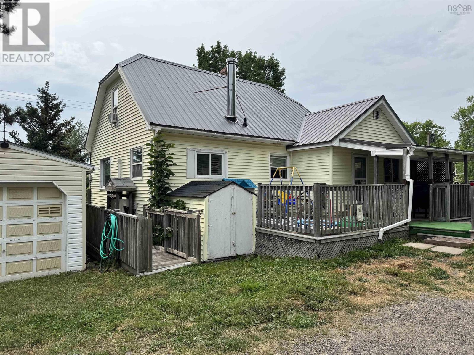 790 Trenton Road, New Glasgow, Nova Scotia  B2H 2M8 - Photo 38 - 202519432