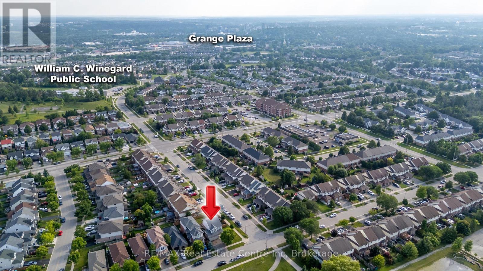 30 O'connor Lane, Guelph, Ontario  N1E 7G4 - Photo 50 - X12320567