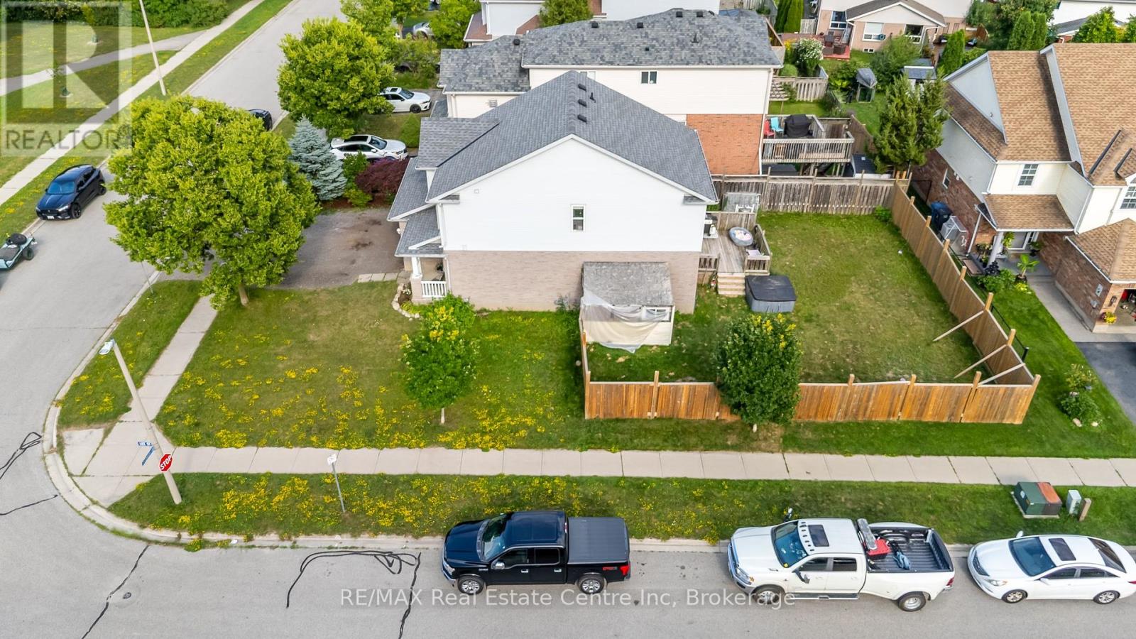 30 O'connor Lane, Guelph, Ontario  N1E 7G4 - Photo 46 - X12320567