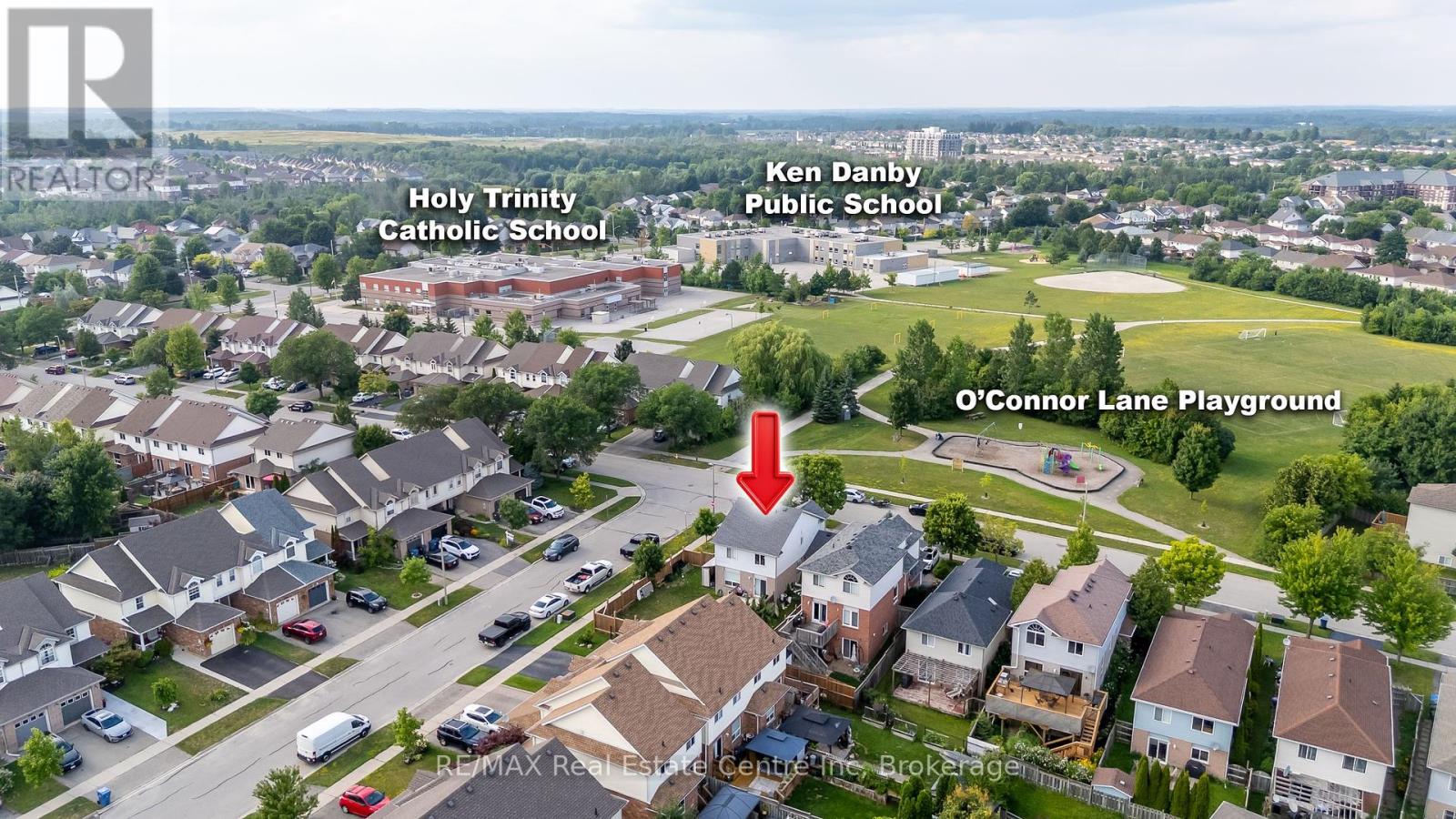 30 O'connor Lane, Guelph, Ontario  N1E 7G4 - Photo 48 - X12320567