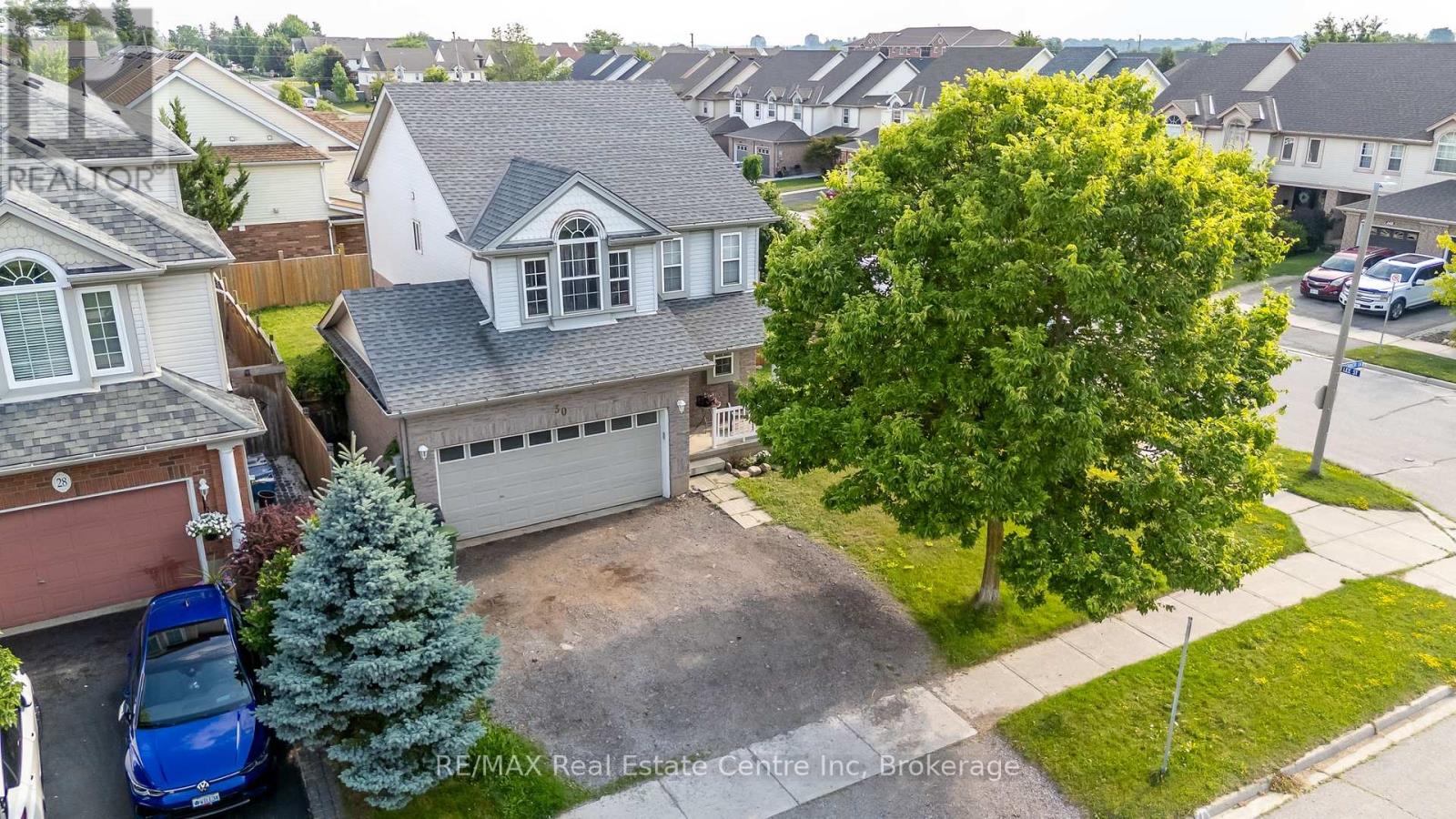 30 O'connor Lane, Guelph, Ontario  N1E 7G4 - Photo 45 - X12320567