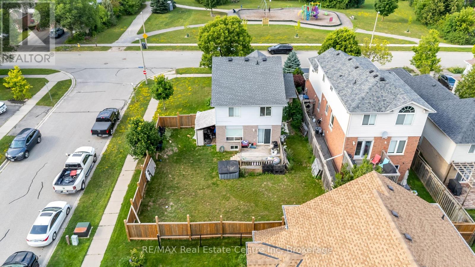 30 O'connor Lane, Guelph, Ontario  N1E 7G4 - Photo 47 - X12320567