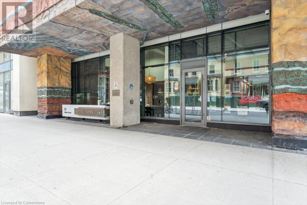 21 Widmer Street Unit# 4005, Toronto, Ontario  M5V 0B8 - Photo 3 - 40756727