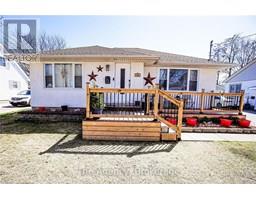 14 HEYWOOD Avenue, st. catharines, Ontario