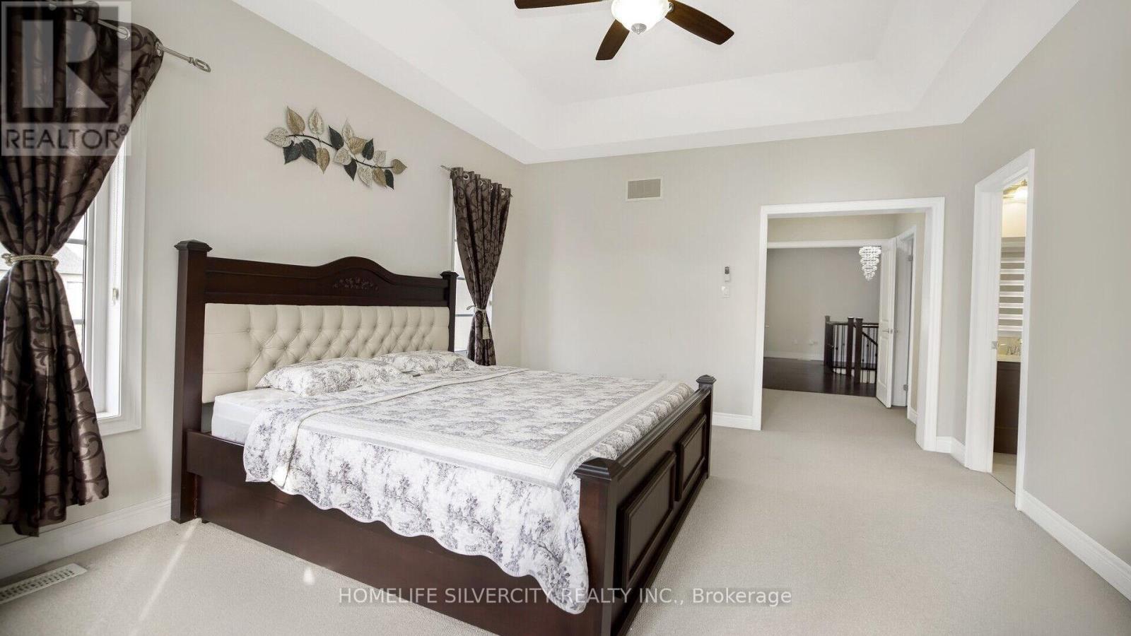 50 Gordon  Randle Drive, Brampton, Ontario  L6P 4H3 - Photo 20 - W12320606