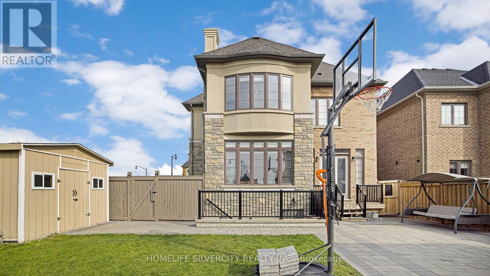 50 Gordon  Randle Drive, Brampton, Ontario  L6P 4H3 - Photo 33 - W12320606