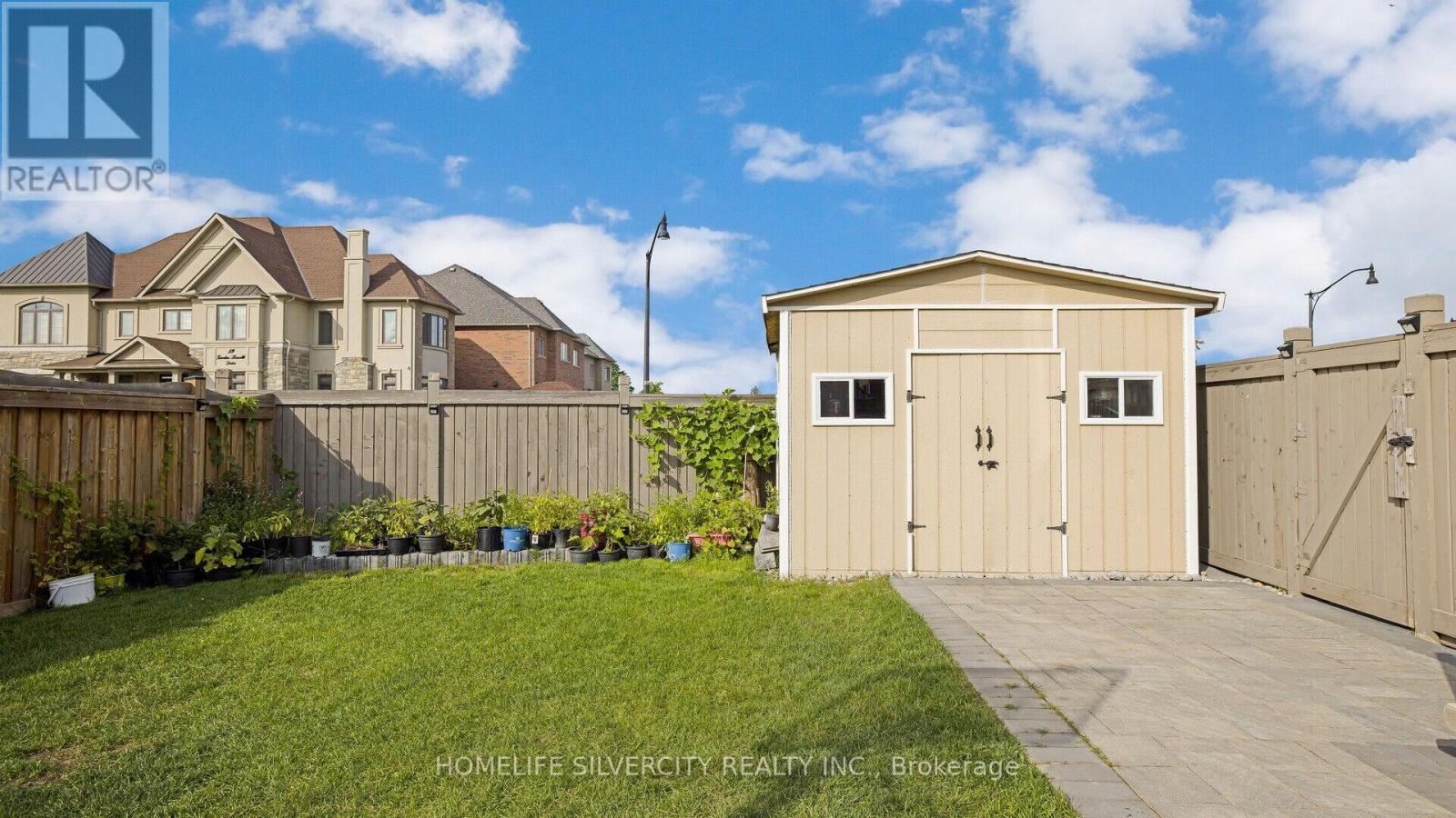 50 Gordon  Randle Drive, Brampton, Ontario  L6P 4H3 - Photo 34 - W12320606