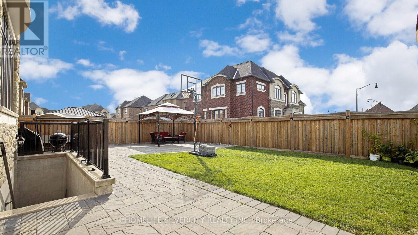 50 Gordon  Randle Drive, Brampton, Ontario  L6P 4H3 - Photo 35 - W12320606
