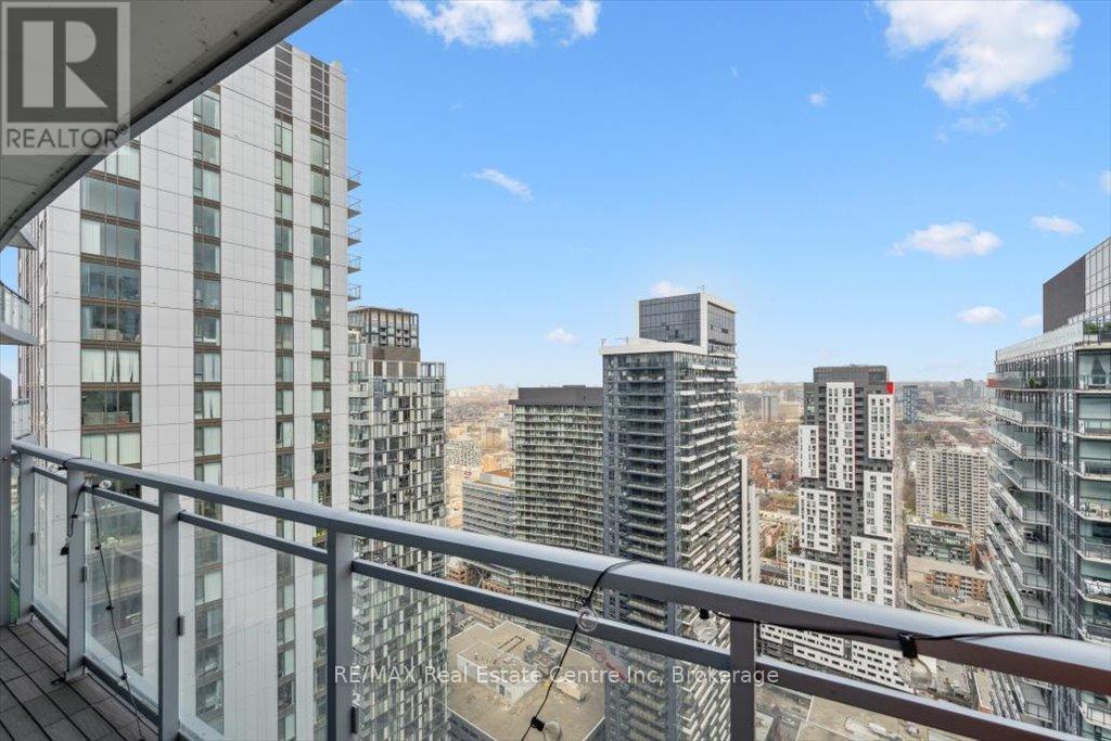 4005 - 21 Widmer Street, Toronto, Ontario  M5V 0B8 - Photo 12 - C12320759