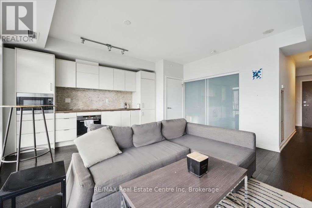 4005 - 21 Widmer Street, Toronto, Ontario  M5V 0B8 - Photo 8 - C12320759
