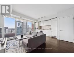 4005 - 21 WIDMER STREET, Toronto, Ontario