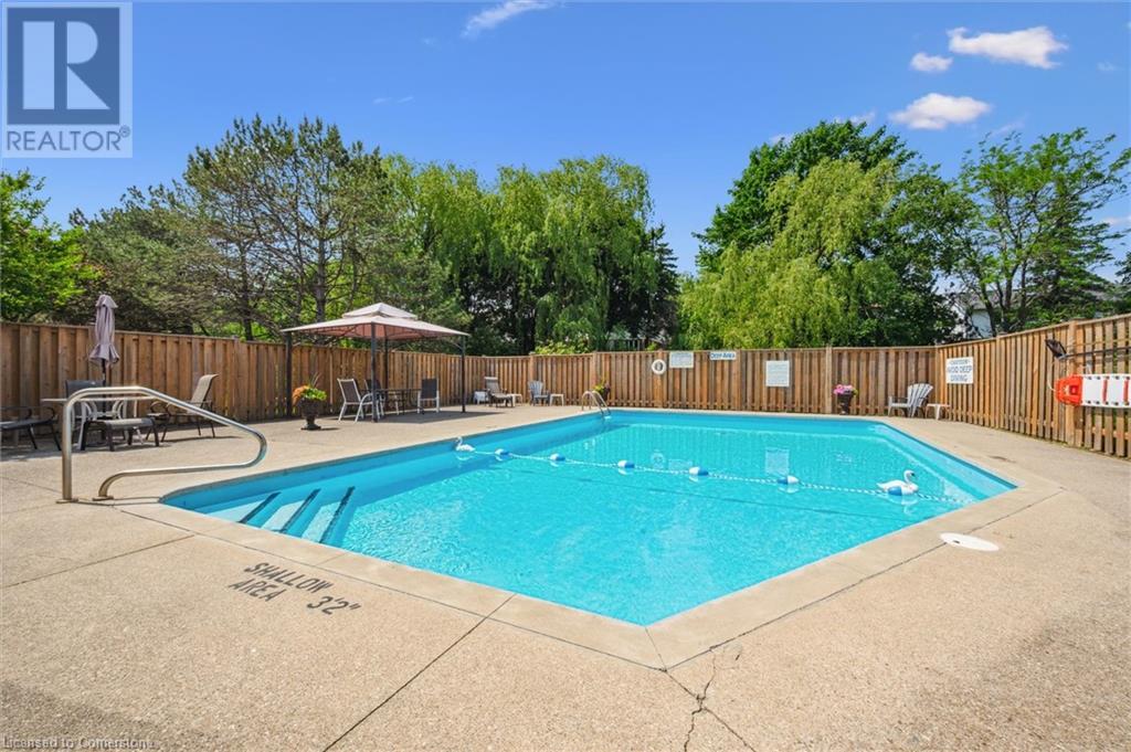 454 Beechwood Place Unit# 4, Waterloo, Ontario  N2T 1Y8 - Photo 34 - 40756489
