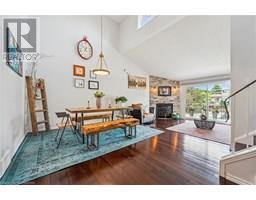 454 BEECHWOOD Place Unit# 4, waterloo, Ontario