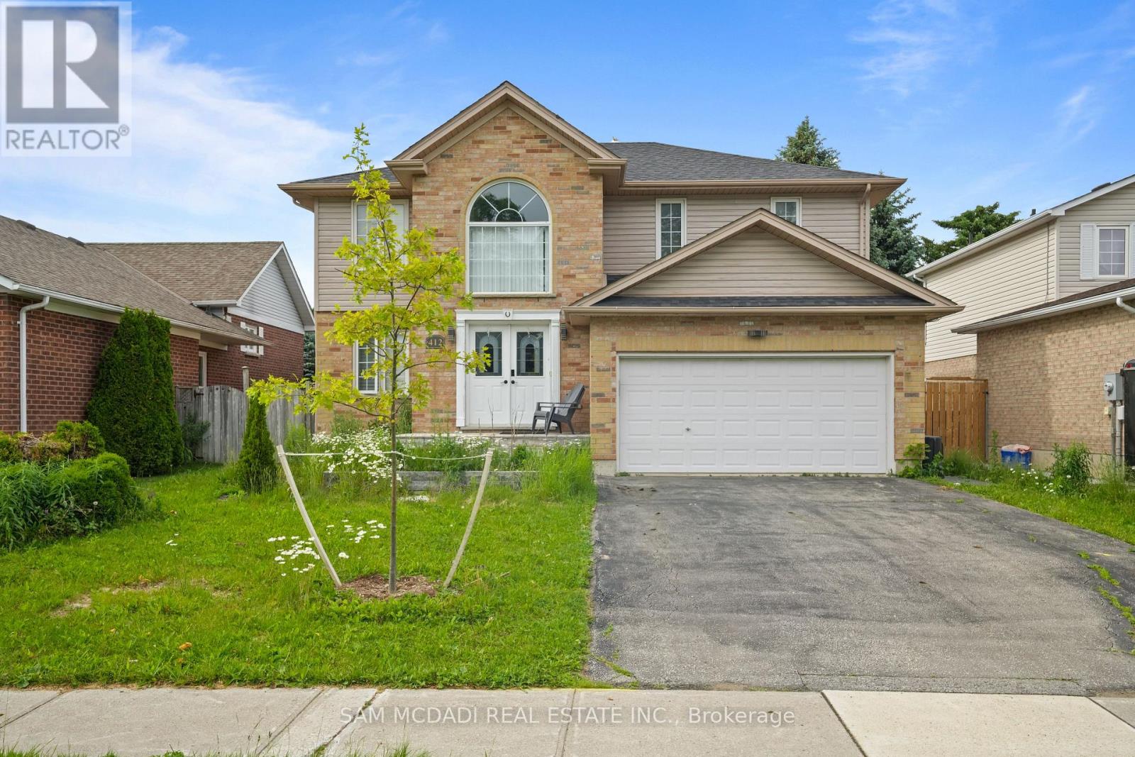Property at 412 OLDE VILLAGE LANE image 1