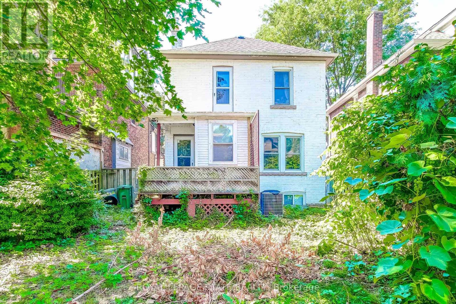 110 Dromore Crescent, Hamilton, Ontario  L8S 4B2 - Photo 19 - X12320624