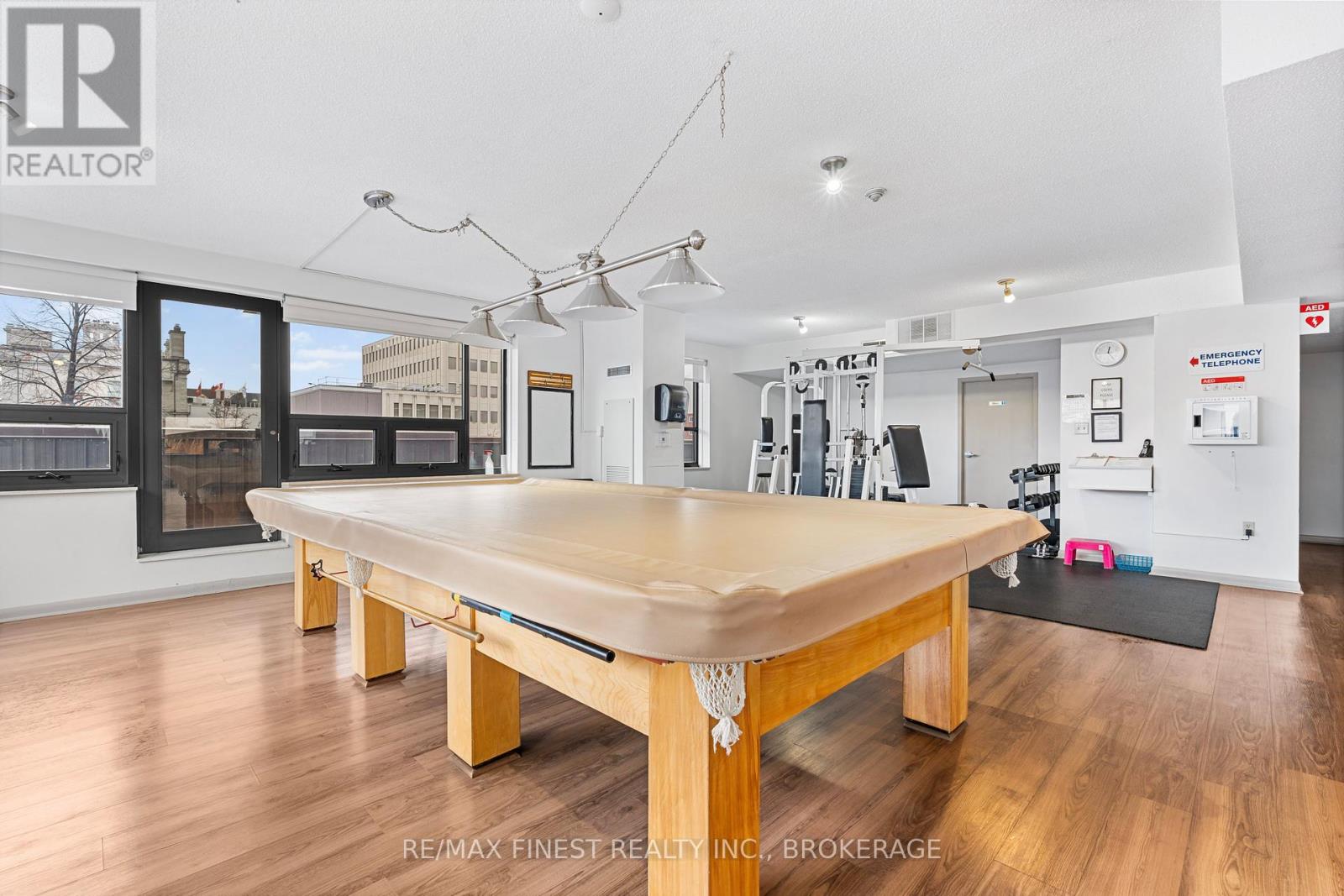 505 - 165 Ontario Street, Kingston, Ontario  K7L 2Y6 - Photo 46 - X12320728
