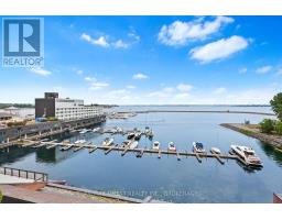 505 - 165 Ontario Street, Kingston (Central City East), Ca