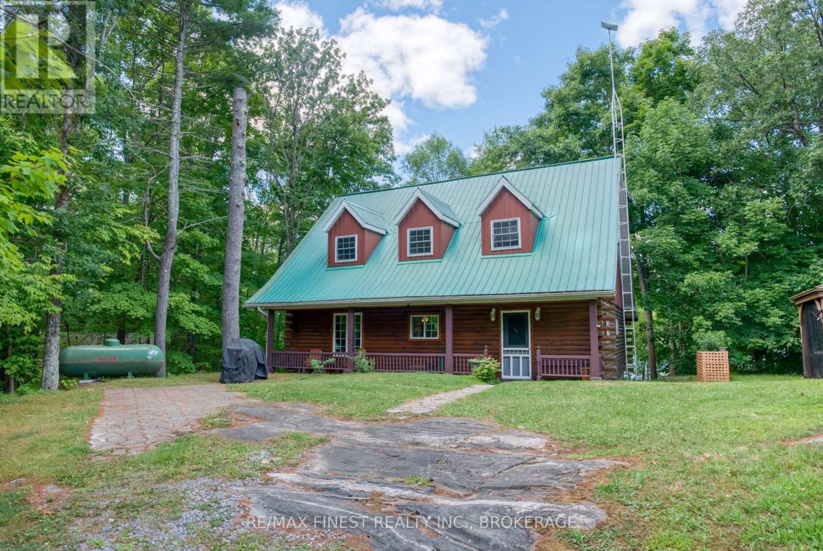 1841 FIFTH LAKE ROAD, Frontenac, Ontario