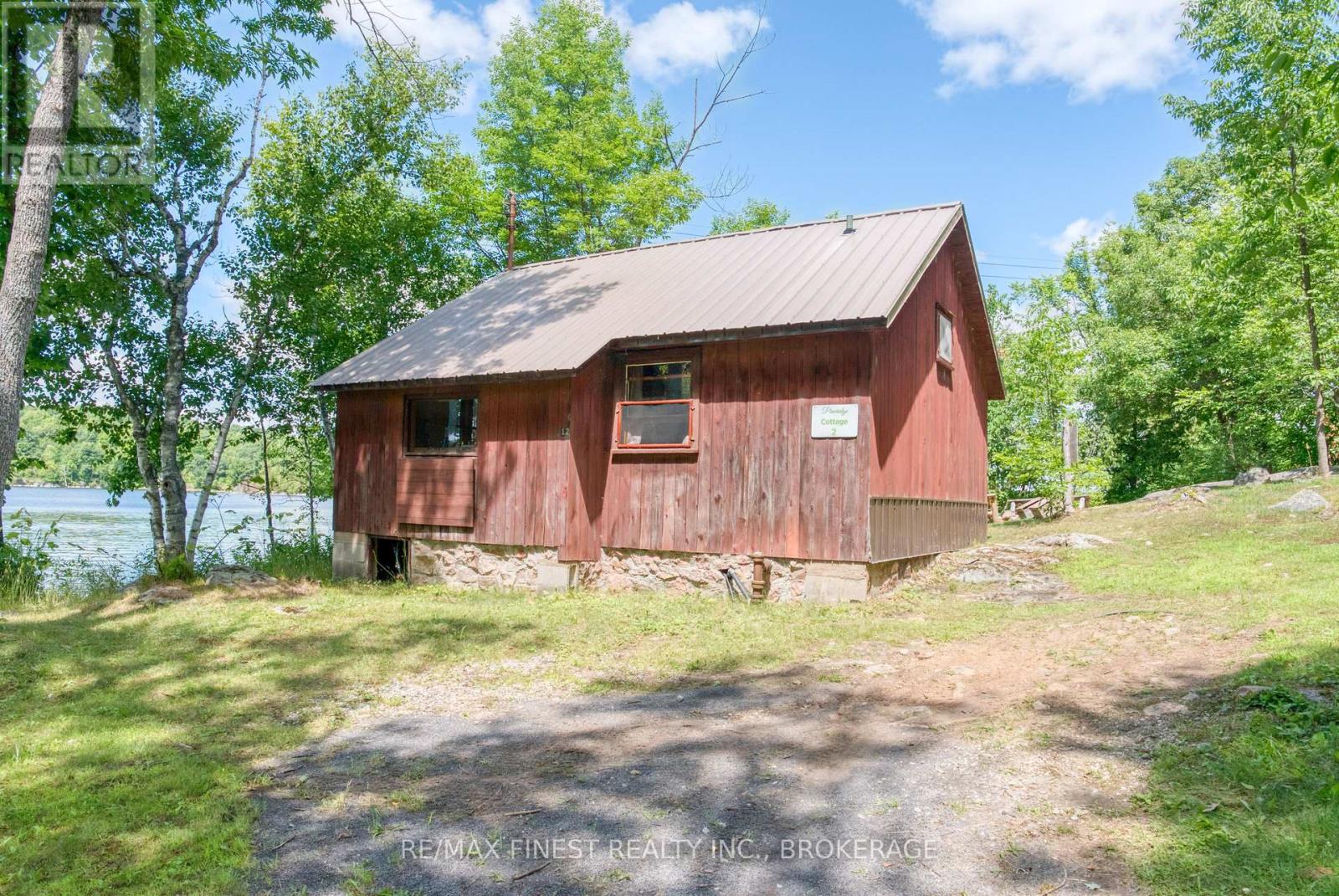 1841 Fifth Lake Road, Frontenac (Frontenac Centre), Ontario  K0H 2K0 - Photo 12 - X12320767