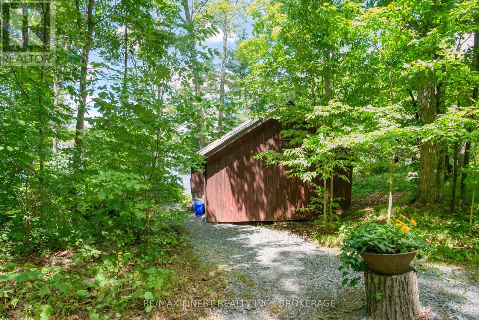 1841 Fifth Lake Road, Frontenac (Frontenac Centre), Ontario  K0H 2K0 - Photo 16 - X12320767