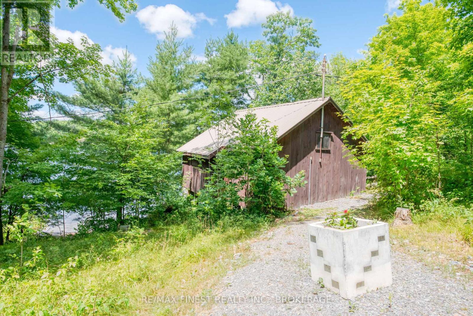 1841 Fifth Lake Road, Frontenac (Frontenac Centre), Ontario  K0H 2K0 - Photo 17 - X12320767
