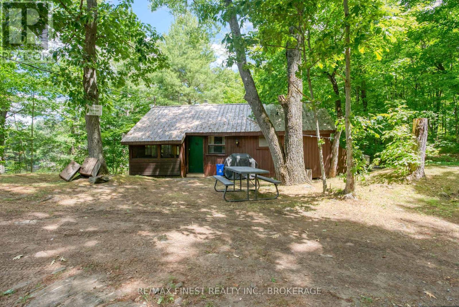1841 Fifth Lake Road, Frontenac (Frontenac Centre), Ontario  K0H 2K0 - Photo 20 - X12320767
