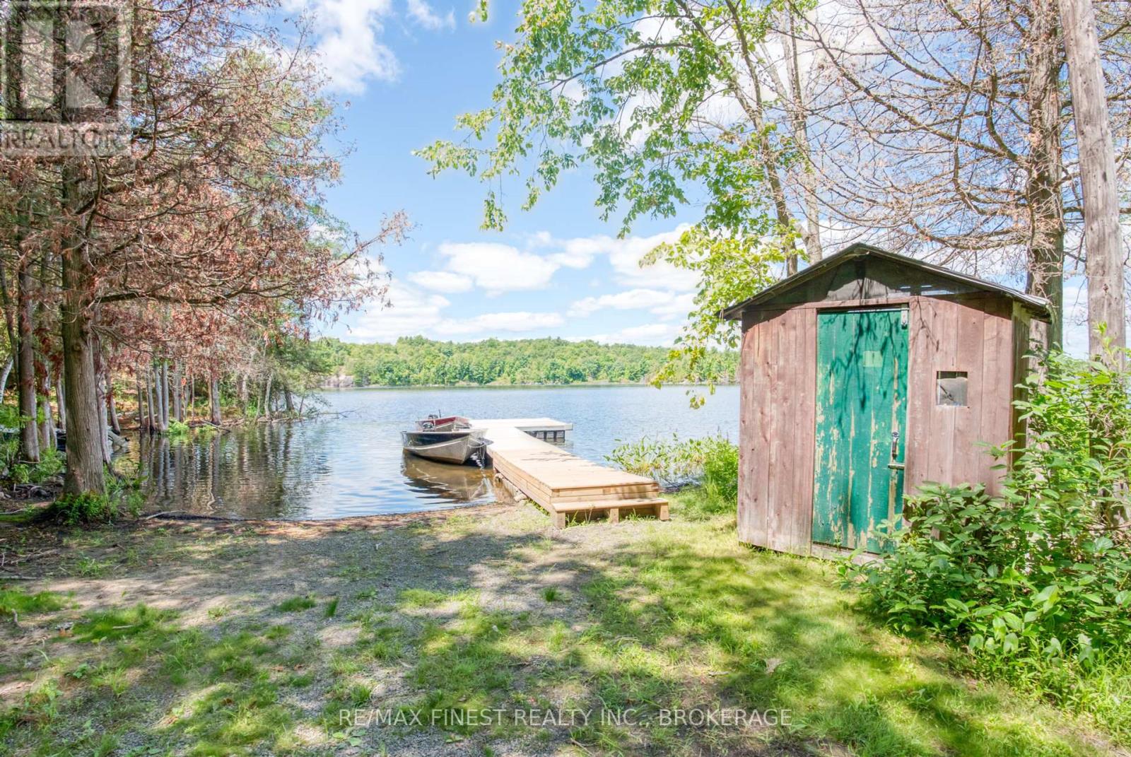 1841 Fifth Lake Road, Frontenac (Frontenac Centre), Ontario  K0H 2K0 - Photo 8 - X12320767