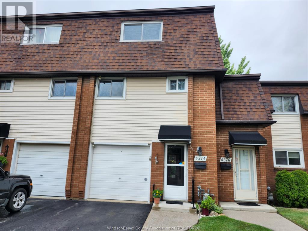 MLS# 25019577: 6374 THORNBERRY Unit# 444, Windsor, Canada