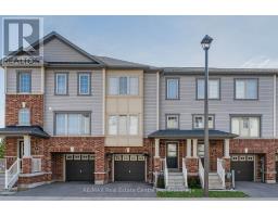 2 - 395 LINDEN DRIVE, cambridge, Ontario
