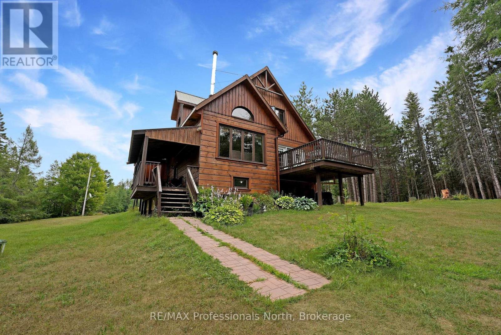 1183 Conway Road, Minden Hills, Ontario  K0M 2K0 - Photo 2 - X12320769